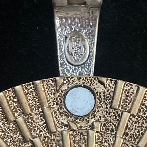 Gorgeous RARE RETIRED Premier Designs 32” Necklace. STAMPD. Reversible p… - Picture 4 of 7